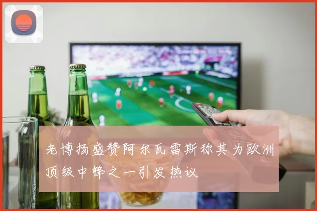 老博扬盛赞阿尔瓦雷斯称其为欧洲顶级中锋之一引发热议